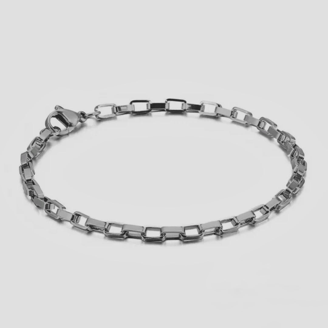 Micro Royce Bracelet