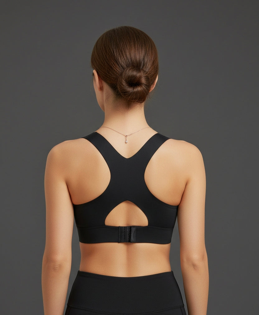 Pack of Two! Butterfly Bra