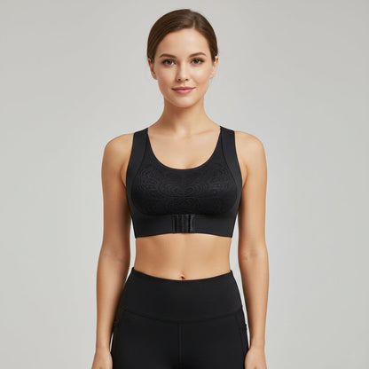 Pack of Two! Butterfly Bra