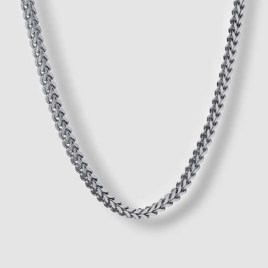 Foxtail Chain