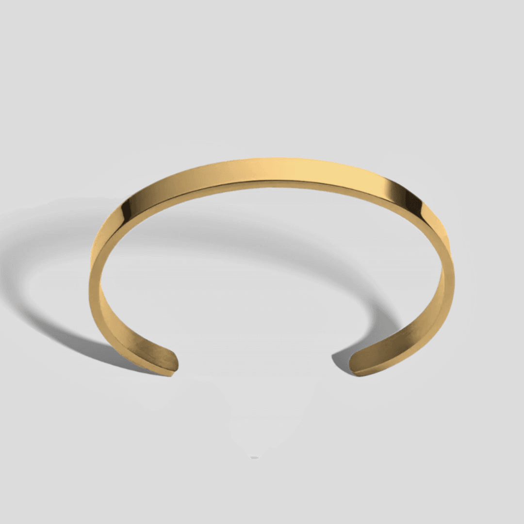 Classic cuff Bracelet