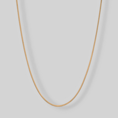 Snake Chain [1.2mm]