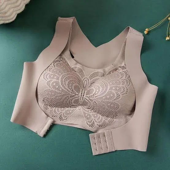 Pack of Two! Butterfly Bra