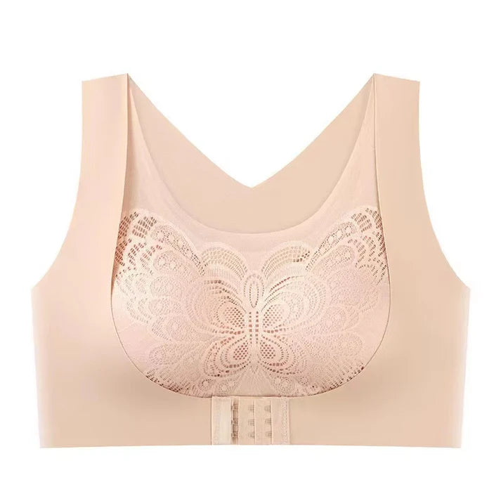 Pack of Two! Butterfly Bra